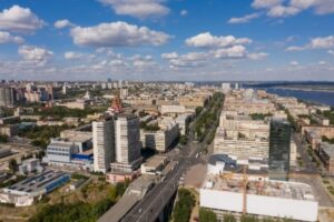 В Волгоградской области на 80% подготовились к отопительному сезону