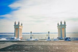 Климатолог предсказал в Волгограде черноморскую погоду