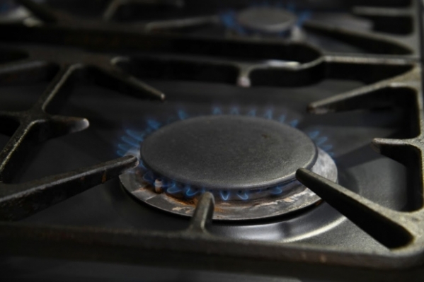 В июне некоторым волгоградцам отключат газ