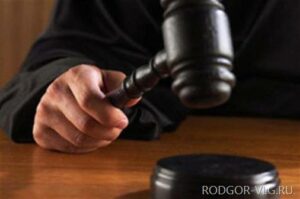 За убийство жены после свадьбы 31-летний волгоградец получил 13 лет