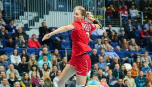 Российские гандболистки вышли в четвертьфинал чемпионата мира