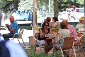 В Волгоградской области продлили ограничения из-за угрозы коронавируса