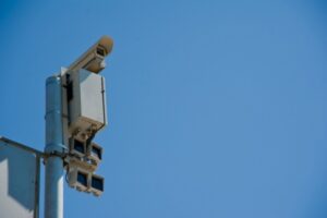Волгоградская область потратит 41 млн рублей на камеры вдоль дорог