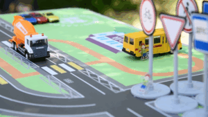 В акциях «Лаборатории безопасности» поучаствовали 70 тысяч волгоградцев