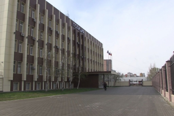 Волгоградец фиктивно поставил на учет 12 иностранцев