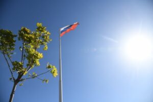 В Волгоградской области синоптики прогнозируют жару до +41 градуса