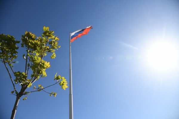 В Волгоградской области синоптики прогнозируют жару до +41 градуса