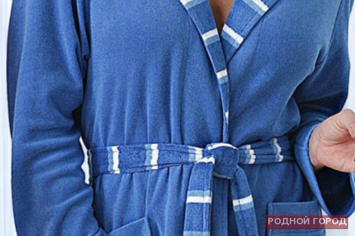 Волгоградка убила обоих мужей поясом от халата