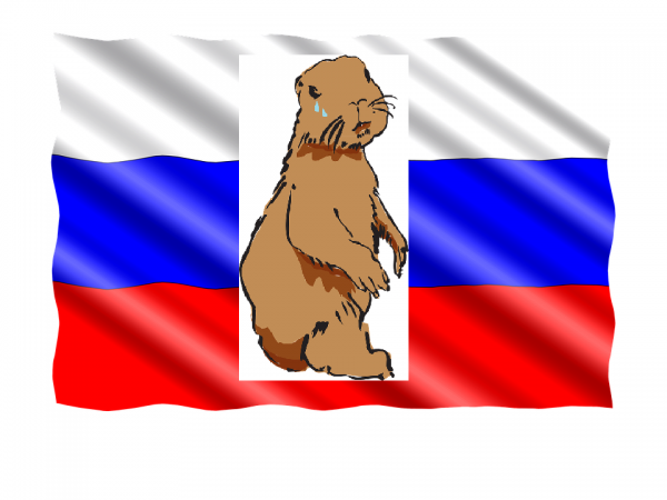 Эстонцы против бобров-контрабандистов, которые любят Россию