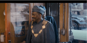 В Сети появился трейлер сиквела «Поездка в Америку» с Эдди Мёрфи