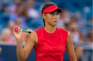 Волгоградская теннисистка проиграла на старте турнира в Чарлстоне