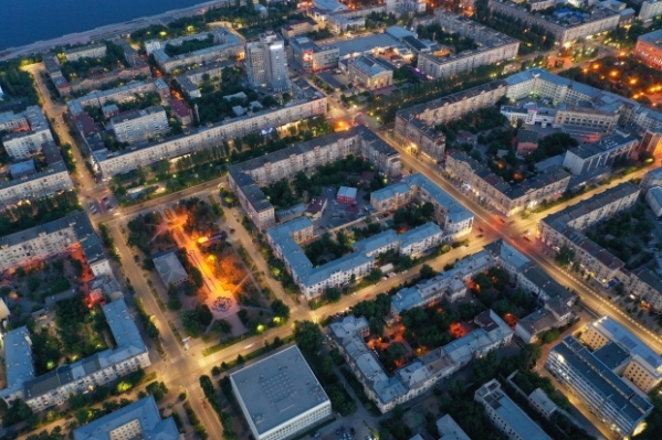 УФАС Волгоградской области пресекло копирование названий госкомпаний