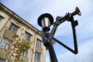 В Волгограде пройдет всероссийский конкурс «Весны серебряные звуки»