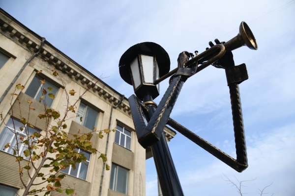 В Волгограде пройдет всероссийский конкурс «Весны серебряные звуки»