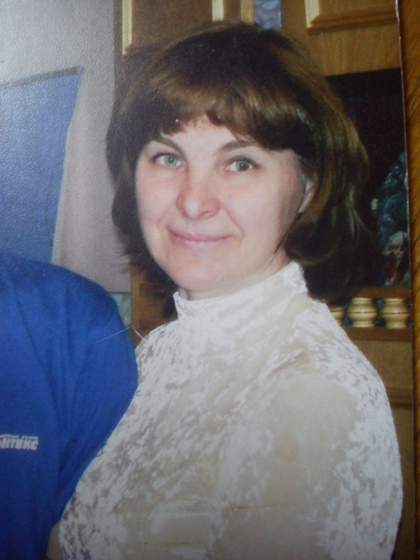 В Волгограде ушла на работу и пропала 54-летняя женщина