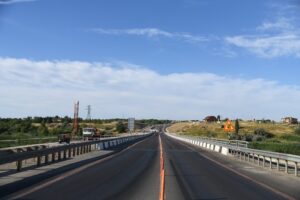 Под возведение моста в Волго-Ахтубинской пойме изымут 28 участков
