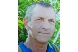 59-летнего жителя Волгоградской области ищут уже больше года