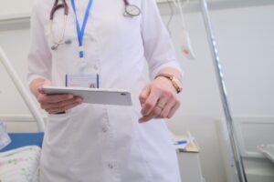 В Волгоградской области число заболевших ковидом за неделю выросло на 43%