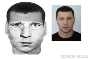 За поимку волгоградца полиция объявила награду в 1 миллион рублей