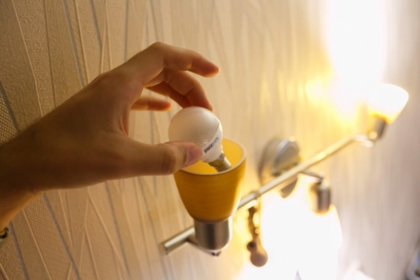 6 августа отключат свет в шести районах Волгограда