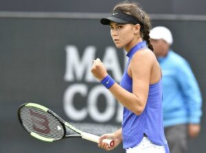 Наталья Вихлянцева вышла в основную сетку турнира в Риме