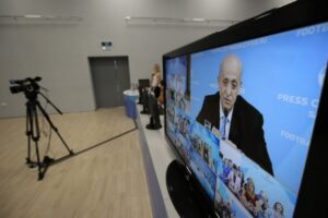 Волгоградская область полностью перешла на цифровое ТВ