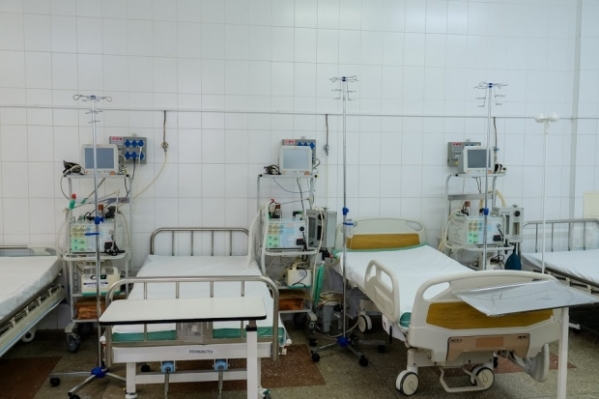 В Волгоградской области пять человек скончались от коронавируса