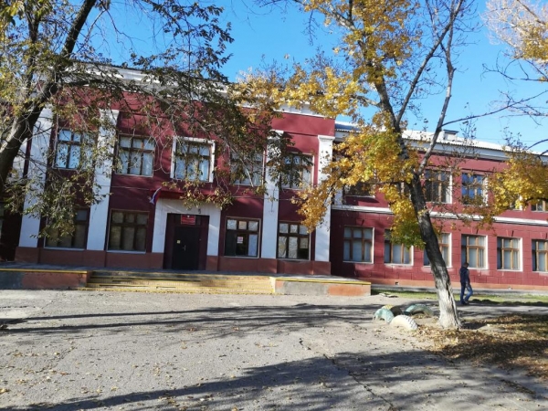 Центр допобразования волгоградской «Олимпии» не переедет