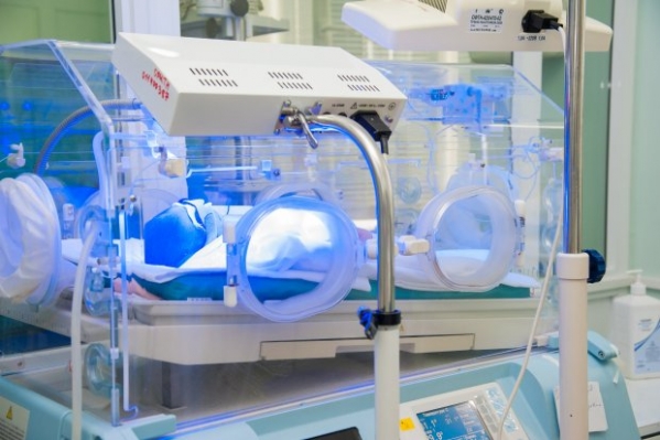 Волгоградка рассказала о состоянии 10-месячного сына больного СМА