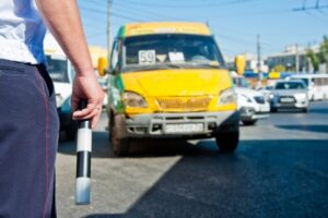 В Волгограде вводится новая схема проезда при выезде с рокадной дороги