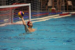 «Спартак-Волгоград» разошелся миром с «Синтезом»