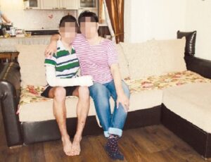 Жертва мести экс-возлюбленной: «Они прыгали  у меня на голове и душили веревкой»