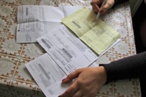 Волгоградцам рассказали, кого освободят от уплаты пени