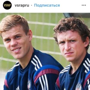 Условно-досрочное: Кокорин и Мамаев вышли на свободу