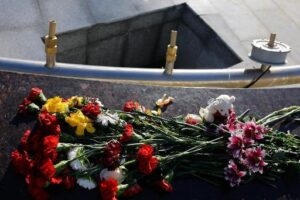 В Волгограде арестованы фигуранты дела о гибели школьника в фонтане