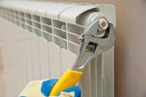 Дома в Волгограде начнут отапливать с 10 октября
