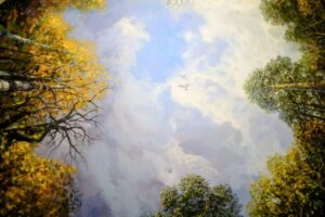 В Волгограде 11 апреля потеплеет до +23 градусов