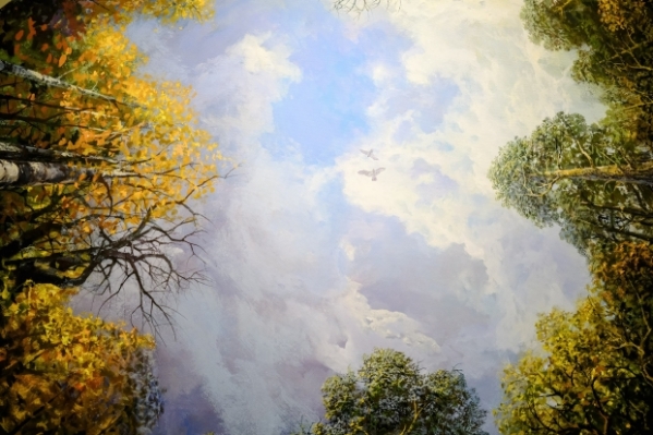 В Волгограде 11 апреля потеплеет до +23 градусов