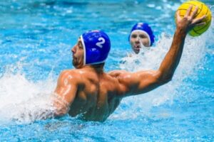 «Спартак-Волгоград» обыграл астраханских динамовцев