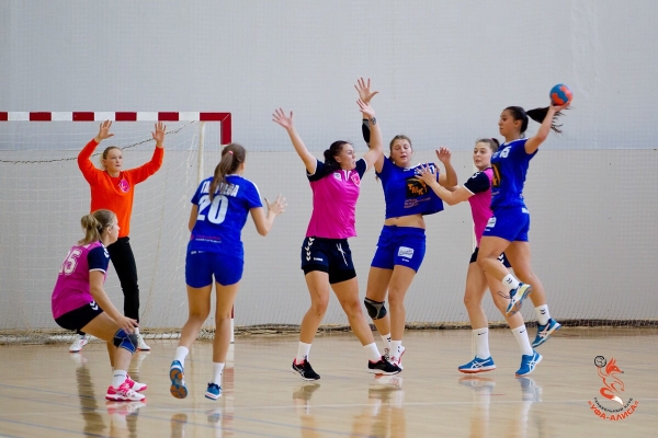 Волгоградское «Динамо» вышло в четвертьфинал Кубка России