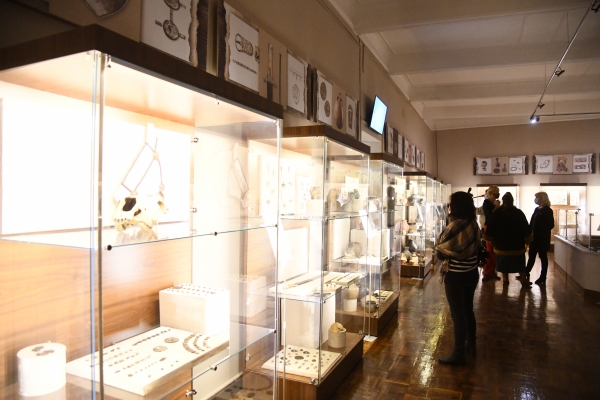 В краеведческом музее Волгограда показывают «Клады древних степей»