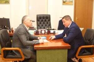 В Волгоградской области в 2017 году продолжится ремонт федеральных трасс