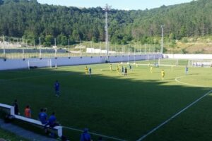 «Ротор-Волгоград» разгромил дубль «Ростова»