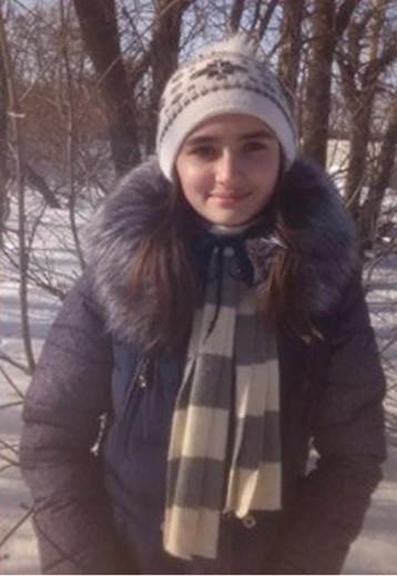 В Камышине без вести пропала 11-летняя девочка