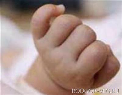 27-летний волжанин избил до полусмерти полуторагодовалого пасынка