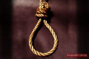 В колонии под Волгоградом повесился 21-летний осуждённый