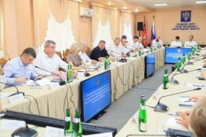 На развитие муниципалитета в Волгоградской области выделено 6 миллиардов