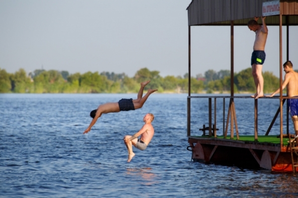 Секреты волгоградской воды: почему людей не пускают купаться в реках