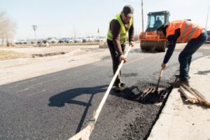 В Волгоградской области обеспечен подъезд к селам в 4-х районах