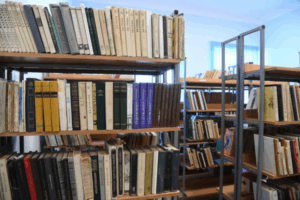 В Волгоградской библиотеке для молодежи состоится «Литературная ночь»